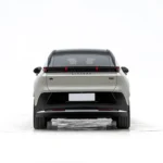 Lynk & Co Z20– Buy Direct From China | Chinese Ev Cars in Ethiopia - Image 7