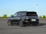 Lynk & Co 900– Buy Direct From China | – Buy Direct From China |  Chinese Ev Cars in Ethiopia - Image 7