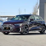 Audi A3 – Buy Direct from China | Chinese Ev Cars in Ethiopia - Image 9
