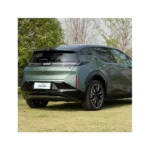 Zeekr X Geely Electric SUV– Buy Direct from China | Chinese Ev Cars in Ethiopia - Image 7