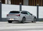 Neta S– Buy Direct From China |  Chinese Ev Cars in Ethiopia - Image 7