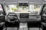 BAIC BJ30– Buy Direct From China | Chinese Ev Cars in Ethiopia - Image 10