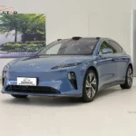 Nio Et5 4WD– Buy Direct From China |  NVOVA