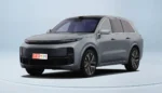 Lixiang Li Auto– Buy Direct From China | Chinese Ev Cars in Ethiopia - Image 9