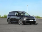 Lynk & Co 900– Buy Direct From China | – Buy Direct From China |  Chinese Ev Cars in Ethiopia - Image 10