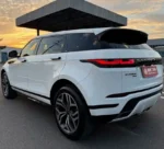 Land-Rover Evoque– Buy Direct From China | Chinese Ev Cars in Ethiopia - Image 5