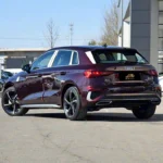 Audi A3 – Buy Direct from China | Chinese Ev Cars in Ethiopia - Image 6