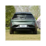 Zeekr X Geely Electric SUV– Buy Direct from China | Chinese Ev Cars in Ethiopia - Image 8