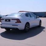 Volvo S60– Buy Direct From China | Chinese Ev Cars in Ethiopia - Image 10