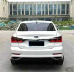 Ford Escort– Buy Direct From China | Chinese Ev Cars in Ethiopia - Image 6