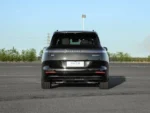 Lynk & Co 900– Buy Direct From China | – Buy Direct From China |  Chinese Ev Cars in Ethiopia - Image 11