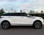 Land-Rover Evoque– Buy Direct From China | Chinese Ev Cars in Ethiopia - Image 6