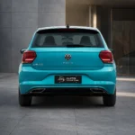 Volkswagen Polo– Buy Direct From China | Chinese Ev Cars in Ethiopia - Image 10