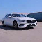 Volvo S60– Buy Direct From China | Chinese Ev Cars in Ethiopia - Image 11