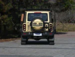 Baic/BAW 212 T01– Buy Direct From China | Chinese Ev Cars in Ethiopia - Image 8