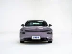 XPeng P7– Buy Direct From China | Chinese Ev Cars in Ethiopia - Image 9