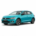 Volkswagen Polo– Buy Direct From China | Chinese Ev Cars in Ethiopia - Image 11