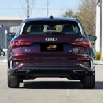 Audi A3 – Buy Direct from China | Chinese Ev Cars in Ethiopia - Image 10