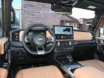 Baic/BAW 212 T01– Buy Direct From China | Chinese Ev Cars in Ethiopia - Image 11