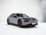 XPeng P7– Buy Direct From China | Chinese Ev Cars in Ethiopia - Image 7