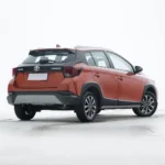 Toyota Yaris L Left Hand Drive– Buy Direct From China |   Chinese Ev Cars in Ethiopia - Image 10