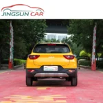 KIA Kx1– Buy Direct From China | – Buy Direct From China | NVOVA - Image 8