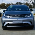 BYD Dolphin– Buy Direct From China |Chinese Ev Cars in Ethiopia