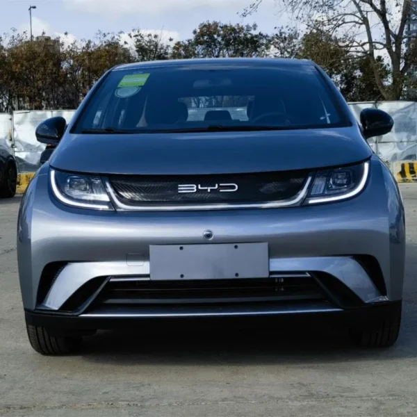 BYD Dolphin– Buy Direct From China |Chinese Ev Cars in Ethiopia