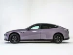 XPeng P7– Buy Direct From China | Chinese Ev Cars in Ethiopia - Image 10