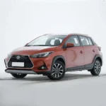 Toyota Yaris L Left Hand Drive– Buy Direct From China |   Chinese Ev Cars in Ethiopia - Image 7