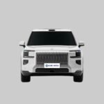 Zeekr 9X– Buy Direct From China | NVOVA - Image 11