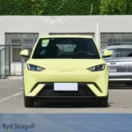BYD 2025 Honor Edition – Buy Direct From China | Chinese Ev Cars in Ethiopia - Image 9