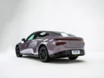 XPeng P7– Buy Direct From China | Chinese Ev Cars in Ethiopia - Image 8