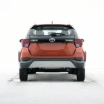 Toyota Yaris L Left Hand Drive– Buy Direct From China |   Chinese Ev Cars in Ethiopia - Image 8