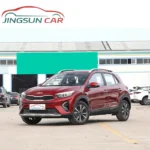 KIA Kx1– Buy Direct From China | – Buy Direct From China | NVOVA - Image 5