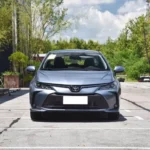 Toyota Corolla 2026 1.8L Hybrid Dual-Engine– Buy Direct From China | NVOVA