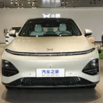 Xpeng G6– Buy Direct From China | NVOVA