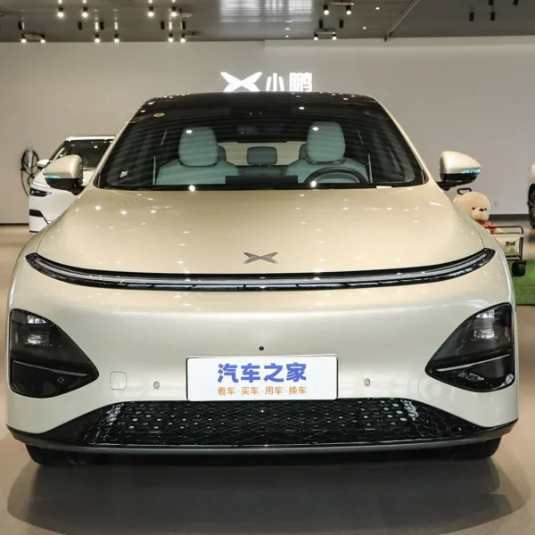 Xpeng G6– Buy Direct From China |  Chinese Ev Cars in Ethiopia