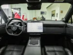 Zeekr 7X– Buy Direct From China |Chinese Ev Cars in Ethiopia - Image 9