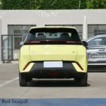 BYD 2025 Honor Edition – Buy Direct From China | Chinese Ev Cars in Ethiopia - Image 11