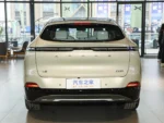Xpeng G6– Buy Direct From China |  Chinese Ev Cars in Ethiopia - Image 10