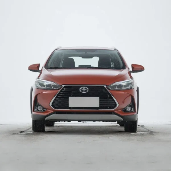 Toyota Yaris L Left Hand Drive– Buy Direct From China |   Chinese Ev Cars in Ethiopia