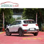 KIA Kx1– Buy Direct From China | – Buy Direct From China | NVOVA - Image 6