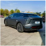 HiPhi X– Buy Direct From China | Chinese Ev Cars in Ethiopia - Image 6