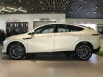 Xpeng G6– Buy Direct From China |  Chinese Ev Cars in Ethiopia - Image 8