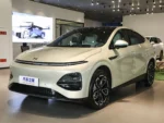 Xpeng G6– Buy Direct From China |  Chinese Ev Cars in Ethiopia - Image 11