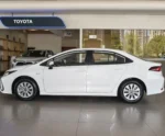 Toyota Corola– Buy Direct From China |  NVOVA - Image 10