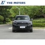 Nio Onvo L90 Four-Wheel Drive– Buy Direct From China |  Chinese Ev Cars in Ethiopia