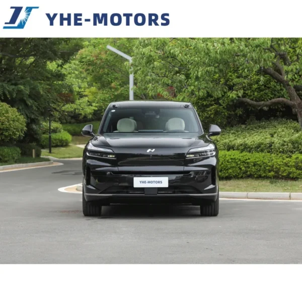 Nio Onvo L90 Four-Wheel Drive– Buy Direct From China |  Chinese Ev Cars in Ethiopia