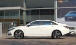Hyundai Elantra– For Sale From China |  Chinese Ev Cars in Ethiopia - Image 2